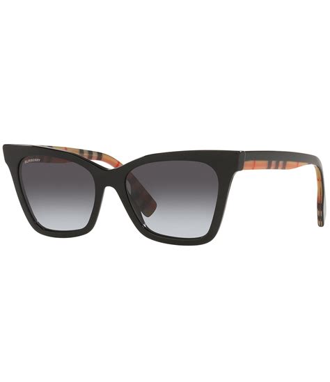 Burberry 53MM Square Sunglasses on SALE 